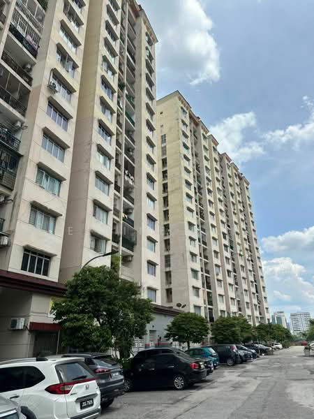 Condominium for Sale at Sri Pandan - Elaine Yap - PropertyGuru.com.my