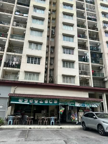 Condominium for Sale at Sri Pandan - Elaine Yap - PropertyGuru.com.my