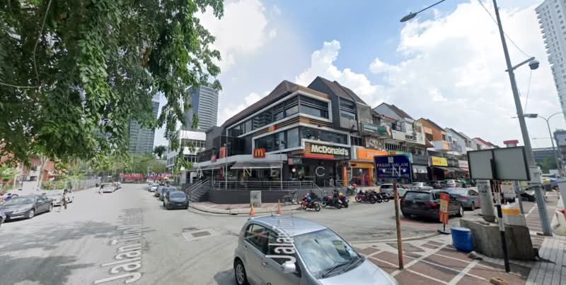 Kedai untuk Disewa di Taman Tun Dr Ismail (Kuala Lumpur) - Elaine Chin - Exterior - PropertyGuru.com.my