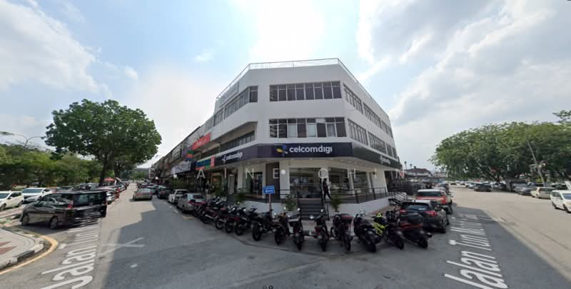Kedai untuk Disewa di Taman Tun Dr Ismail (Kuala Lumpur) - Elaine Chin - Exterior - PropertyGuru.com.my