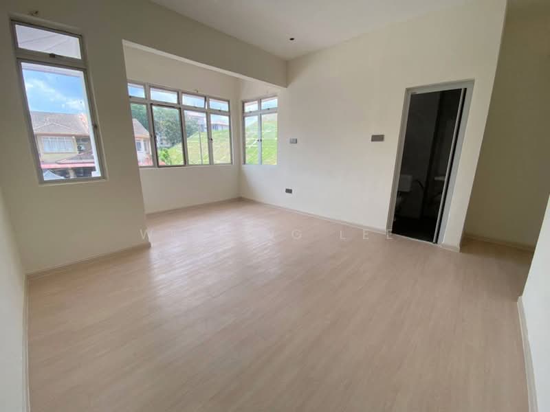 Rumah Teres 2 Tingkat untuk Dijual di Bandar Baru Permas Jaya (Permas Jaya) - Wenting Lee - PropertyGuru.com.my