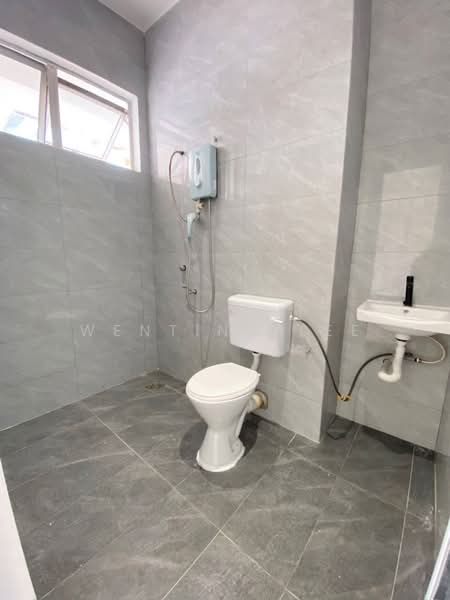 Rumah Teres 2 Tingkat untuk Dijual di Bandar Baru Permas Jaya (Permas Jaya) - Wenting Lee - PropertyGuru.com.my