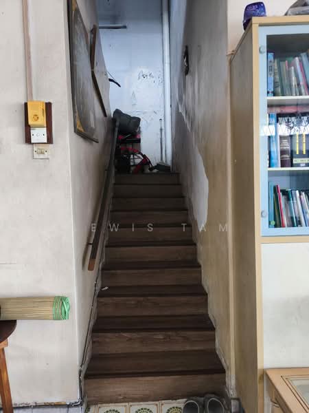 Semi-Detached House for Sale in Taman Maluri (Cheras) - Lewis Tam - Interior - PropertyGuru.com.my