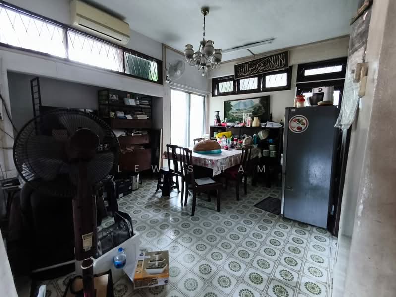 Semi-Detached House for Sale in Taman Maluri (Cheras) - Lewis Tam - Dining Room - PropertyGuru.com.my
