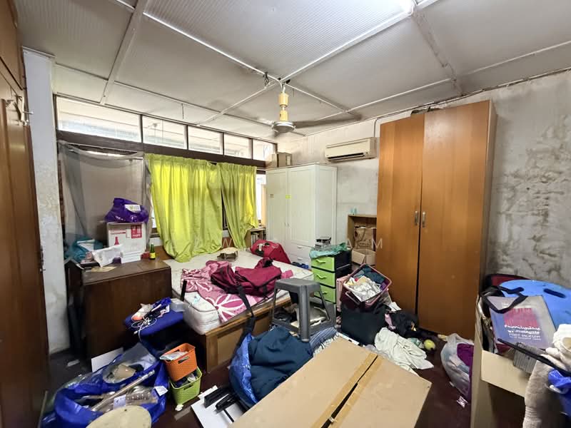 Semi-Detached House for Sale in Taman Maluri (Cheras) - Lewis Tam - Bedroom - PropertyGuru.com.my