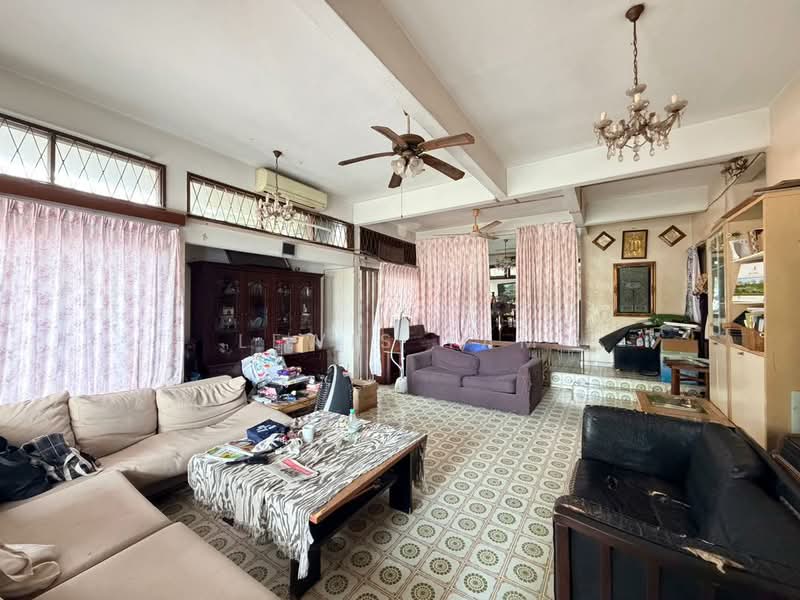 Semi-Detached House for Sale in Taman Maluri (Cheras) - Lewis Tam - PropertyGuru.com.my