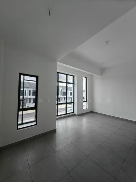 2-storey Terraced House for Sale in Taman Mount Austin (Tebrau) - Gideon Chan - Interior - PropertyGuru.com.my