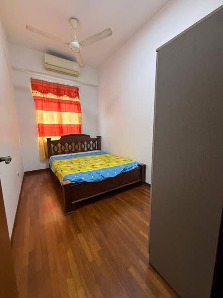 Service Residence for Rent at Grandview 360 - Mr Lu - Bedroom - PropertyGuru.com.my