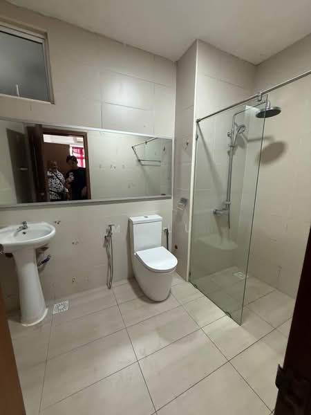 Service Residence for Rent at Grandview 360 - Mr Lu - Bathroom - PropertyGuru.com.my