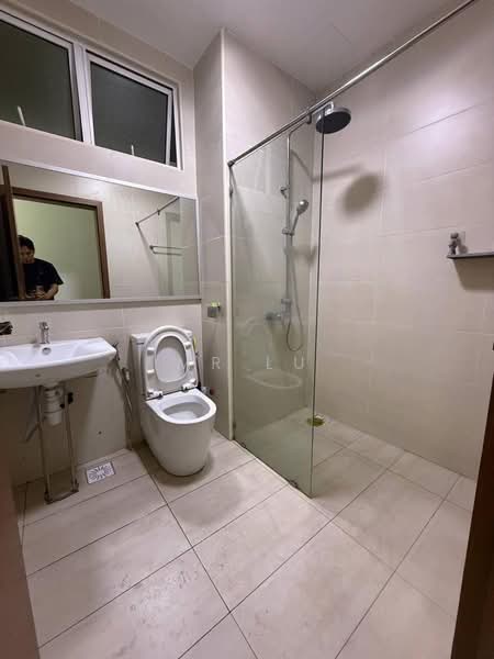 Service Residence for Rent at Grandview 360 - Mr Lu - Bathroom - PropertyGuru.com.my