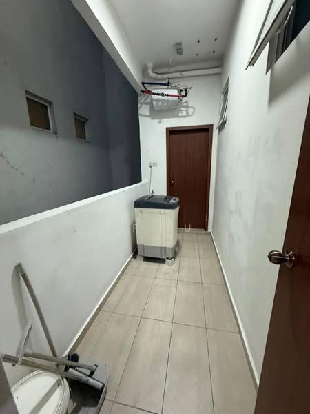 Service Residence for Rent at Grandview 360 - Mr Lu - Corridor - PropertyGuru.com.my