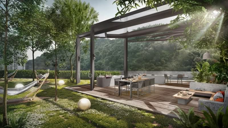 Service Residence for Sale at D'Cosmos Residences - Tony YY - PropertyGuru.com.my