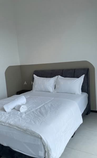 Servis Apartment untuk Disewa di Urban Suites - Anthony Yeoh - PropertyGuru.com.my