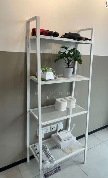 Servis Apartment untuk Disewa di Urban Suites - Anthony Yeoh - PropertyGuru.com.my