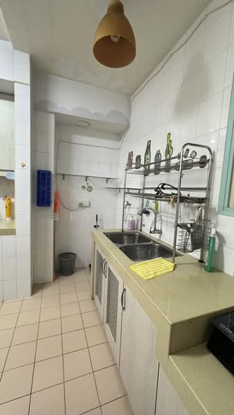 Condominium for Rent at Puncak Damansara - Bee Chin Ng - PropertyGuru.com.my