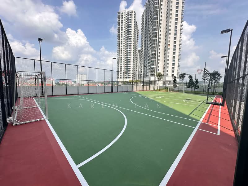 Service Residence for Sale at The Tropika - Karen Tang - Exterior - PropertyGuru.com.my