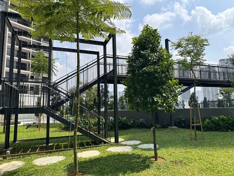 Service Residence for Sale at The Tropika - Karen Tang - Exterior - PropertyGuru.com.my