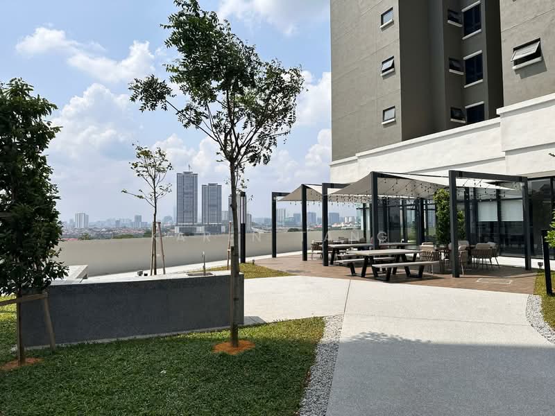 Service Residence for Sale at The Tropika - Karen Tang - Exterior - PropertyGuru.com.my