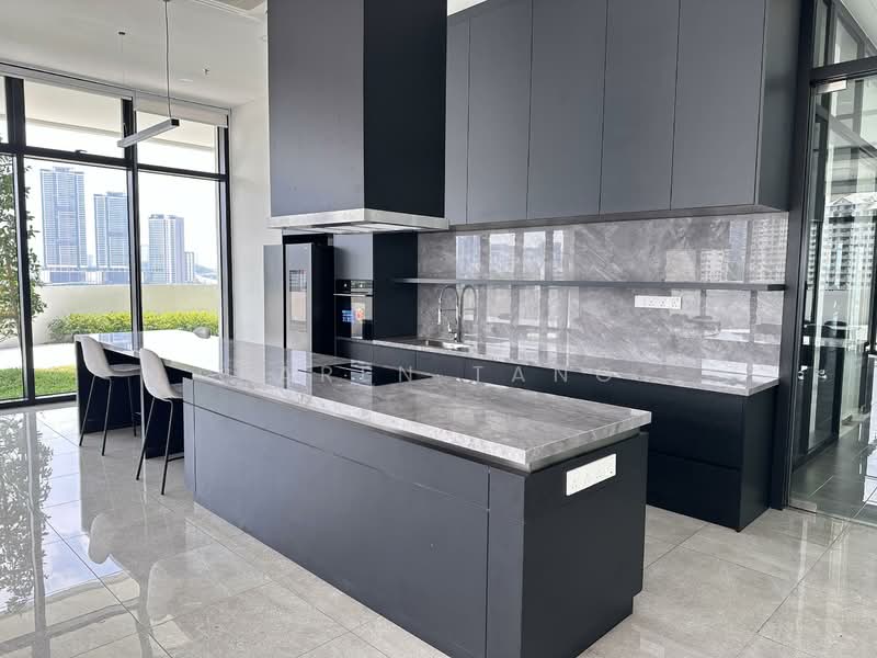Service Residence for Sale at The Tropika - Karen Tang - Kitchen - PropertyGuru.com.my