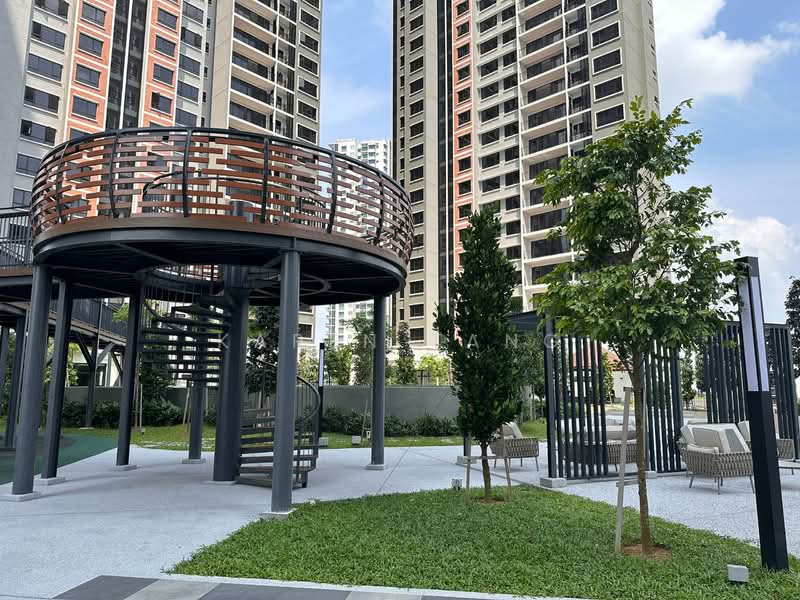 Service Residence for Sale at The Tropika - Karen Tang - Exterior - PropertyGuru.com.my