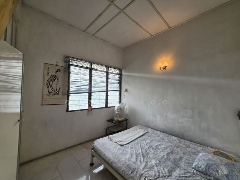2-storey Terraced House for Sale in Pengkalan Pegoh (Ipoh) - Qazin Khoo - Bedroom - PropertyGuru.com.my