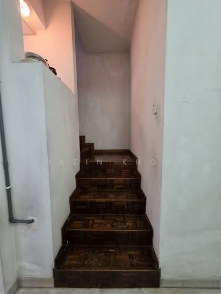 2-storey Terraced House for Sale in Pengkalan Pegoh (Ipoh) - Qazin Khoo - Interior - PropertyGuru.com.my