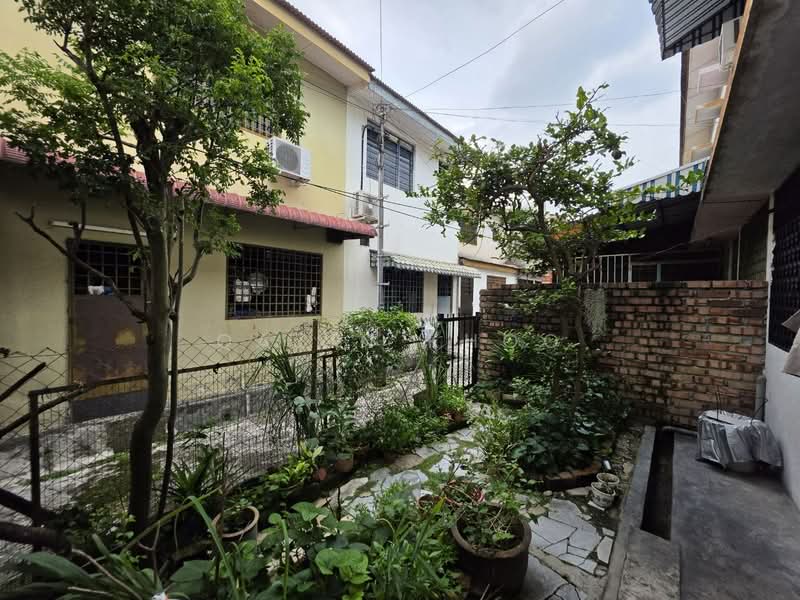 2-storey Terraced House for Sale in Pengkalan Pegoh (Ipoh) - Qazin Khoo - Exterior - PropertyGuru.com.my