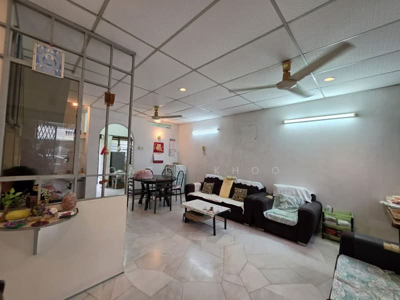 2-storey Terraced House for Sale in Pengkalan Pegoh (Ipoh) - Qazin Khoo - PropertyGuru.com.my