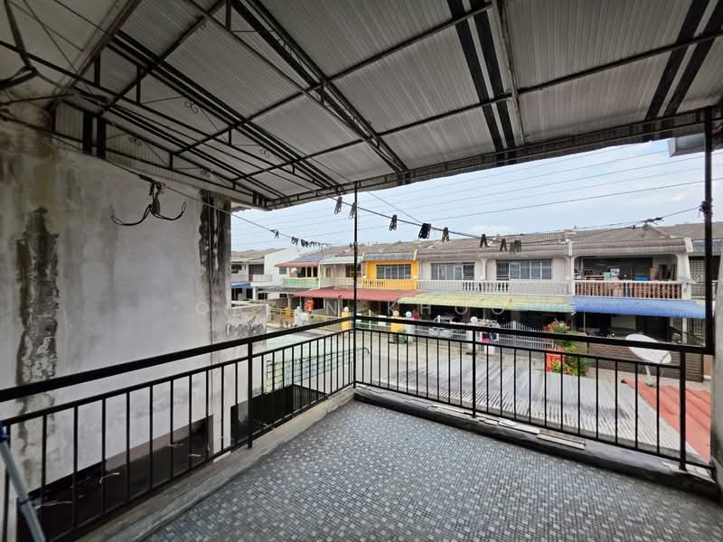 2-storey Terraced House for Sale in Pengkalan Pegoh (Ipoh) - Qazin Khoo - PropertyGuru.com.my