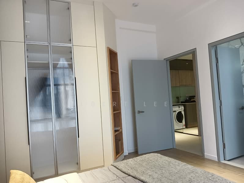 Servis Apartment untuk Dijual di Residensi 38 Bangsar - Albert Lee - Bedroom - PropertyGuru.com.my