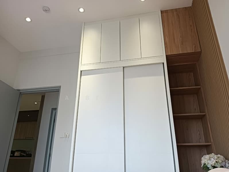 Servis Apartment untuk Dijual di Residensi 38 Bangsar - Albert Lee - Interior - PropertyGuru.com.my