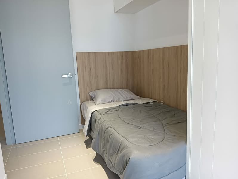 Servis Apartment untuk Dijual di Residensi 38 Bangsar - Albert Lee - Bedroom - PropertyGuru.com.my