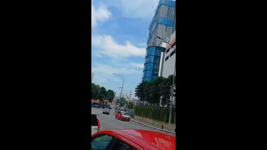 Service Residence for Sale at Residensi 38 Bangsar - Albert Lee - PropertyGuru.com.my
