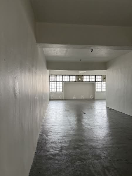 Shop / Office for Rent in Sri Petaling (Kuala Lumpur) - Alex Ang - Interior - PropertyGuru.com.my