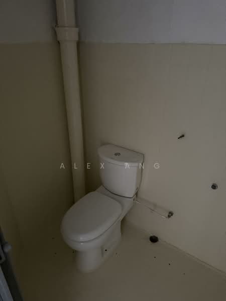 Shop / Office for Rent in Sri Petaling (Kuala Lumpur) - Alex Ang - Bathroom - PropertyGuru.com.my