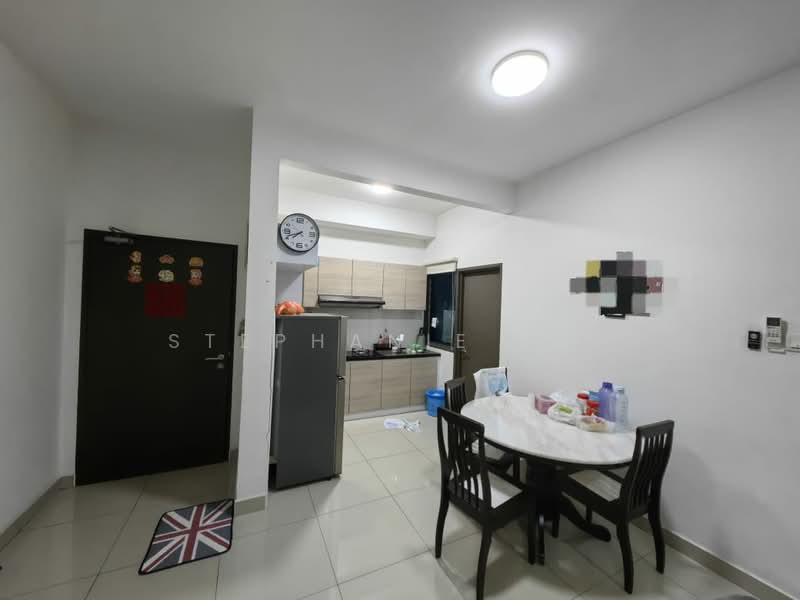 Pangsapuri untuk Dijual di Seri Austin Residence (Pangsapuri Seri Austin) - Stephanie Yap - Kitchen - PropertyGuru.com.my