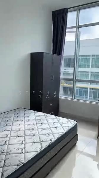 Pangsapuri untuk Dijual di Seri Austin Residence (Pangsapuri Seri Austin) - Stephanie Yap - Bedroom - PropertyGuru.com.my