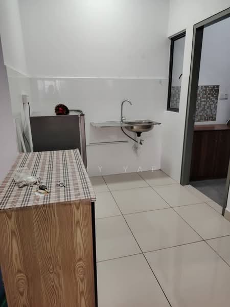 Condominium for Rent at The Herz - Amy Yap - Kitchen - PropertyGuru.com.my