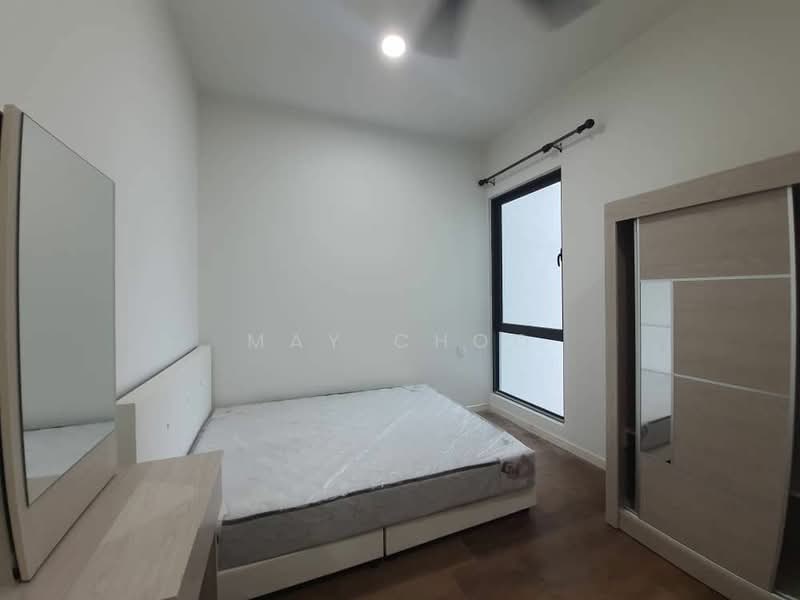 Service Residence for Rent at Suasana @ Utropolis - May Choo - Bedroom - PropertyGuru.com.my
