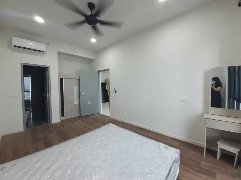 Service Residence for Rent at Suasana @ Utropolis - May Choo - Bedroom - PropertyGuru.com.my