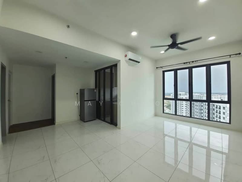Service Residence for Rent at Suasana @ Utropolis - May Choo - Living Room - PropertyGuru.com.my