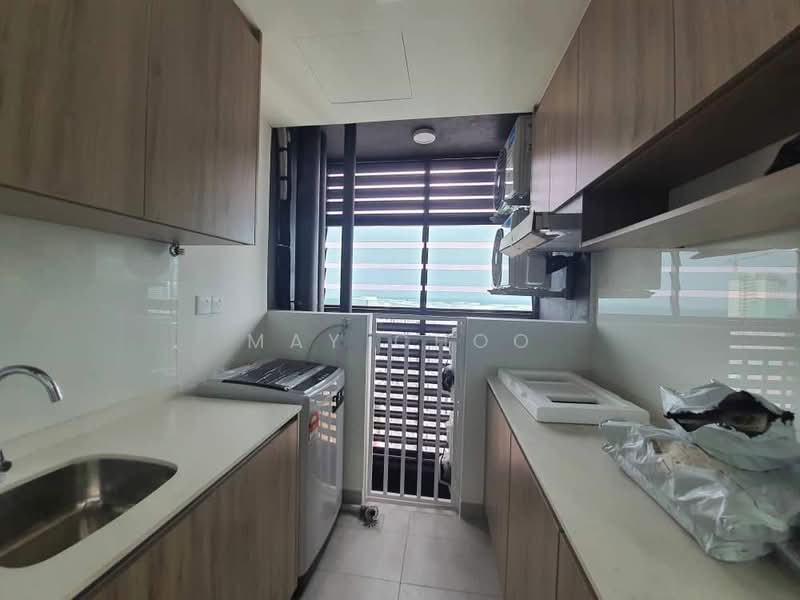 Service Residence for Rent at Suasana @ Utropolis - May Choo - PropertyGuru.com.my