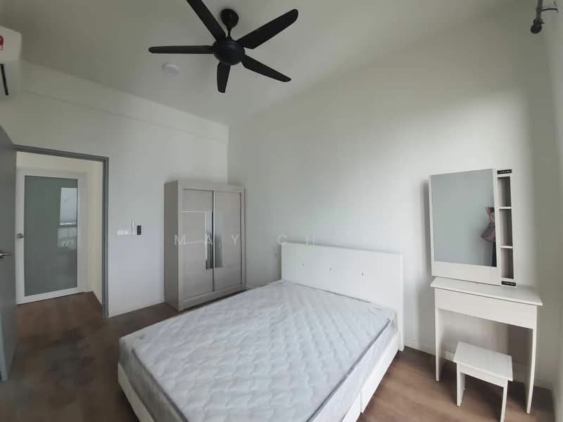 Service Residence for Rent at Suasana @ Utropolis - May Choo - PropertyGuru.com.my