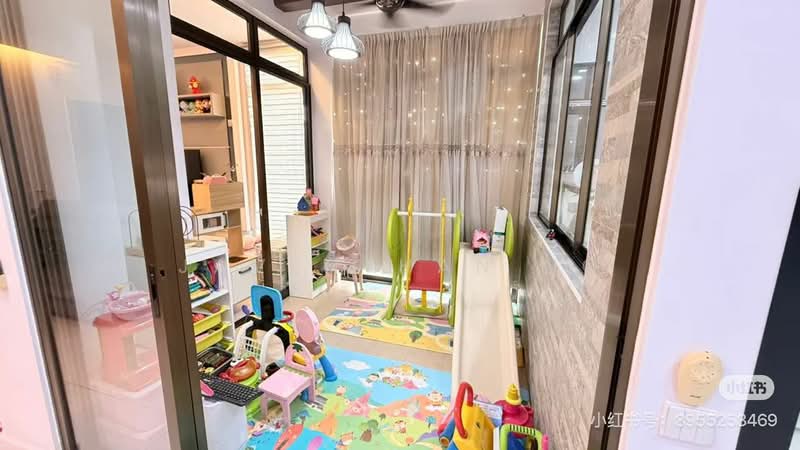 Cluster House for Sale in Setia Tropika (Johor Bahru) - Javenthan Ng - Interior - PropertyGuru.com.my