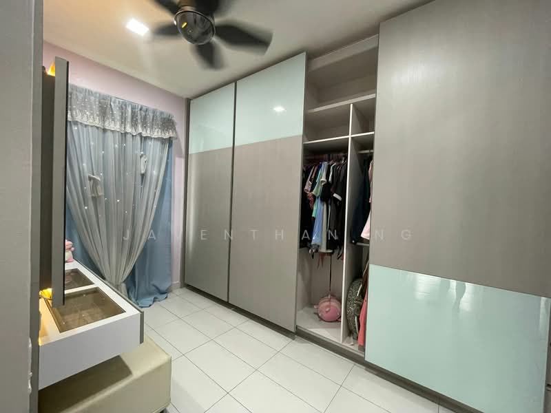 Cluster House for Sale in Setia Tropika (Johor Bahru) - Javenthan Ng - Bedroom - PropertyGuru.com.my