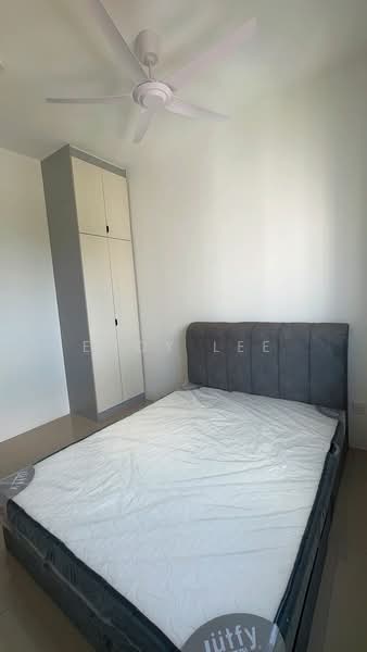 Service Residence for Rent at Prestige Residence - Eddy Lee - Bedroom - PropertyGuru.com.my