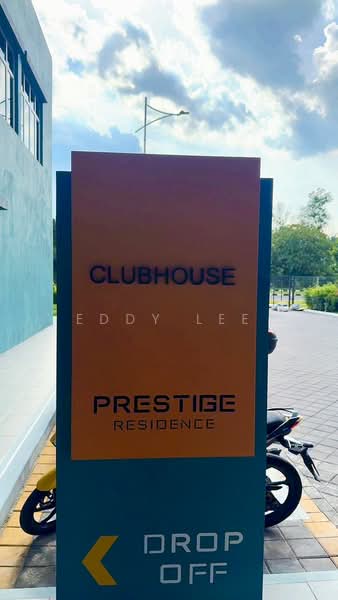 Service Residence for Rent at Prestige Residence - Eddy Lee - PropertyGuru.com.my