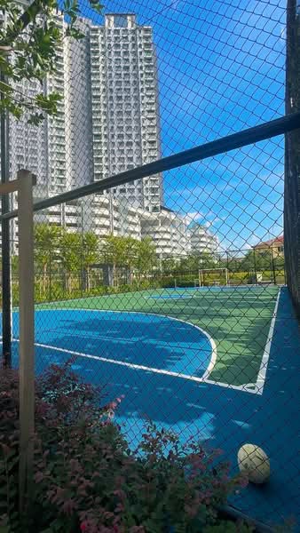 Service Residence for Rent at Prestige Residence - Eddy Lee - Exterior - PropertyGuru.com.my
