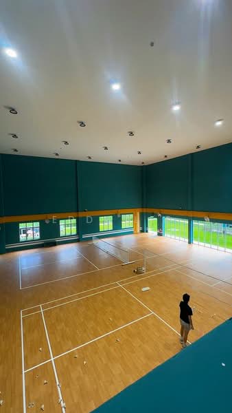Service Residence for Rent at Prestige Residence - Eddy Lee - Interior - PropertyGuru.com.my