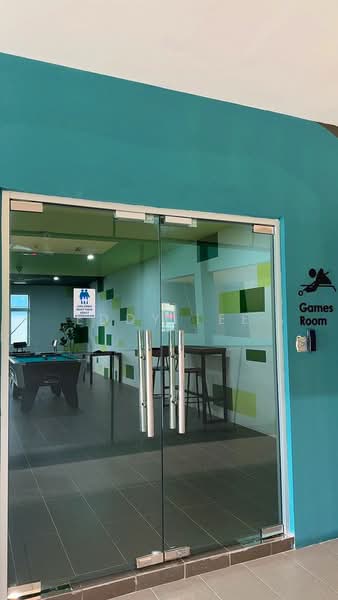 Service Residence for Rent at Prestige Residence - Eddy Lee - Interior - PropertyGuru.com.my